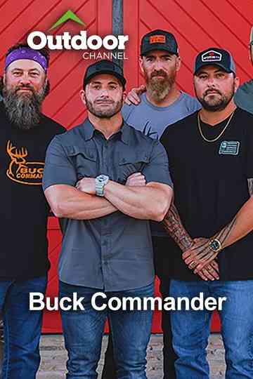 Buck Commander