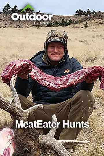 MeatEater Hunts