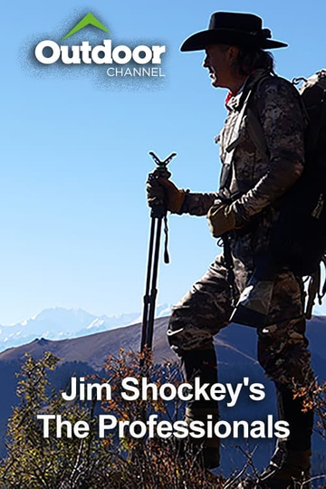 Jim Shockey's The Professionals