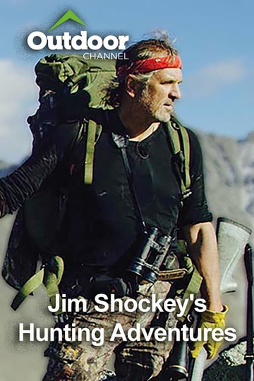 Jim Shockey's Hunting Adventures