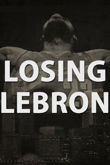 Losing LeBron