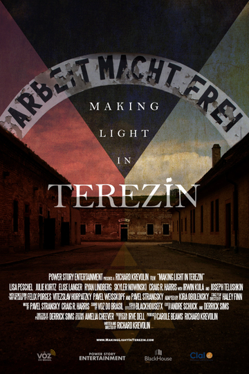 Making Light in Terezin