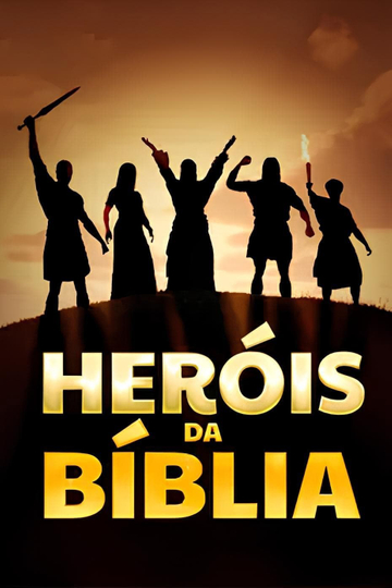 Heróis da Bíblia