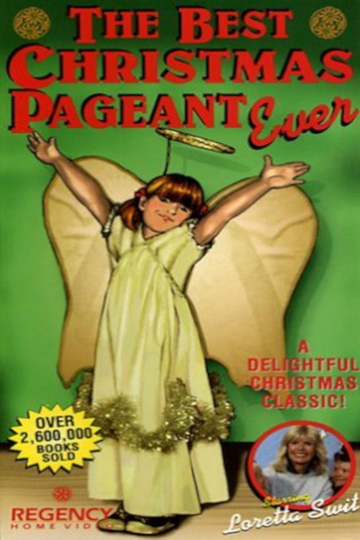 The Best Christmas Pageant Ever