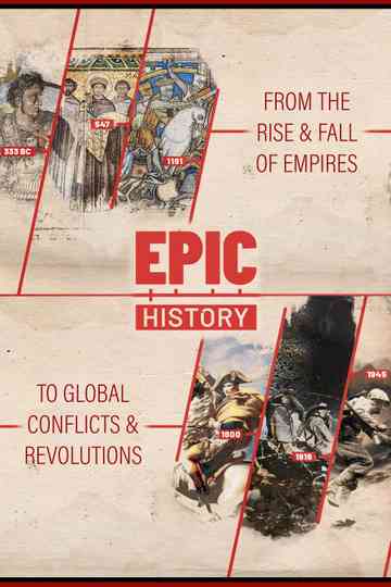 Epic History TV