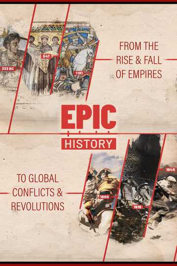 Epic History TV