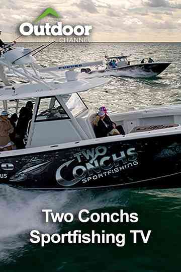 Two Conchs Sportfishing TV