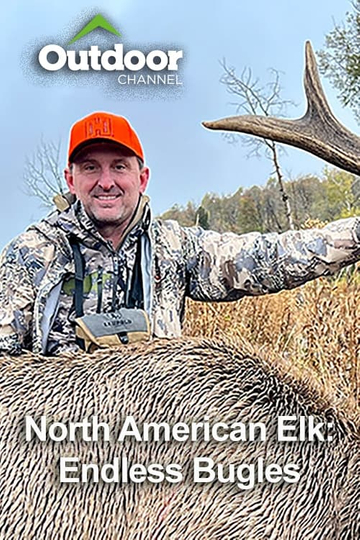 North American Elk: Endless Bugles