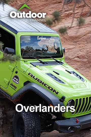 Overlanders