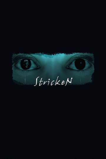 Stricken Poster