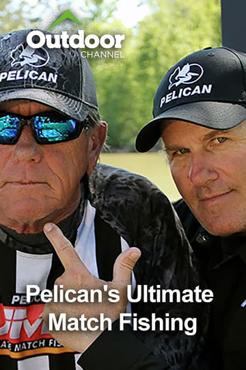 Pelican's Ultimate Match Fishing