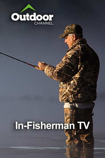 In-Fisherman TV