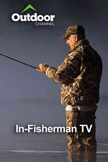 In-Fisherman TV