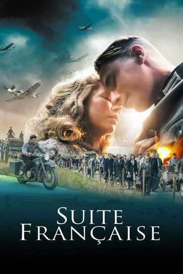 Suite Française Poster