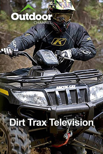 Dirt Trax Television