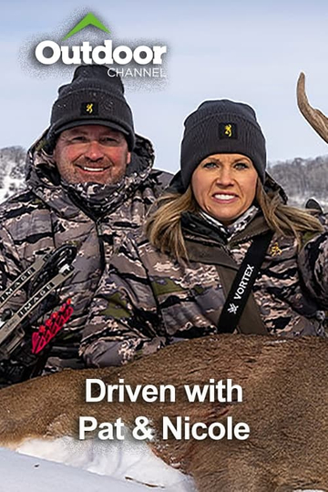 Driven with Pat & Nicole