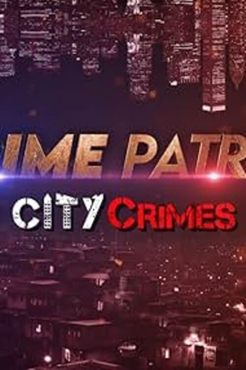 Crime Patrol City Crimes