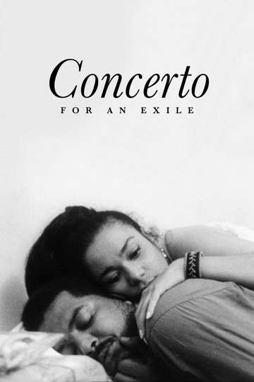 Concerto for an Exile Poster