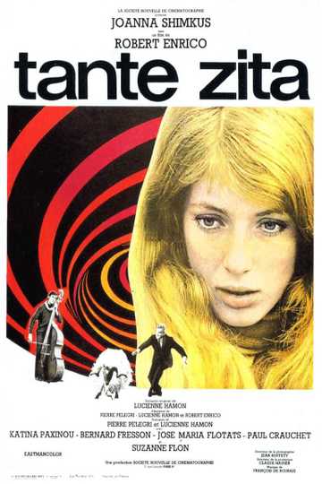 Zita Poster