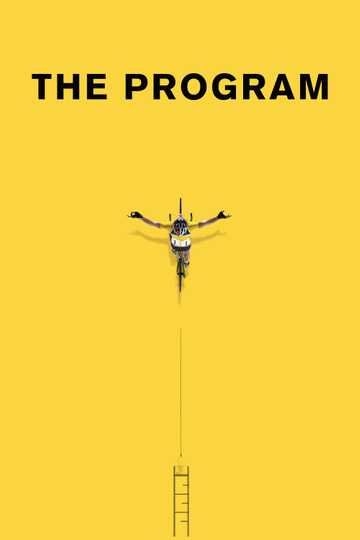 The Program Poster