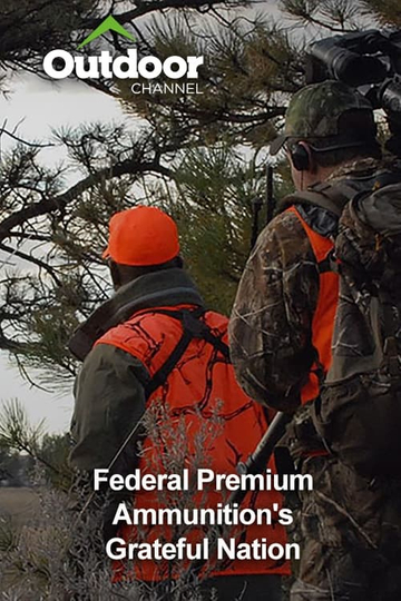 Federal Premium Ammunition's Grateful Nation