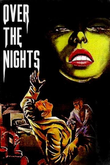 Beyond the Nights Poster