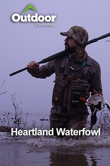 Heartland Waterfowl