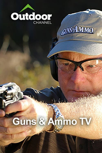 Guns & Ammo TV