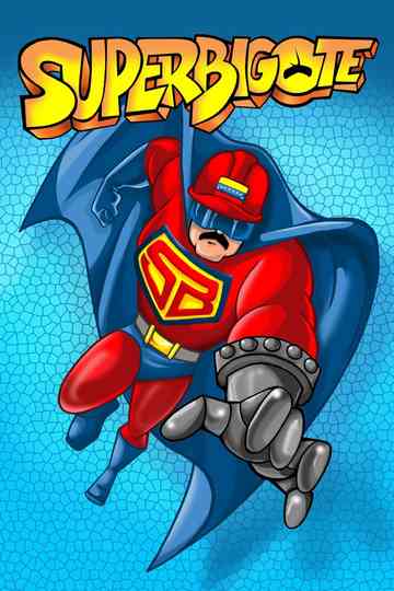 Super Bigote