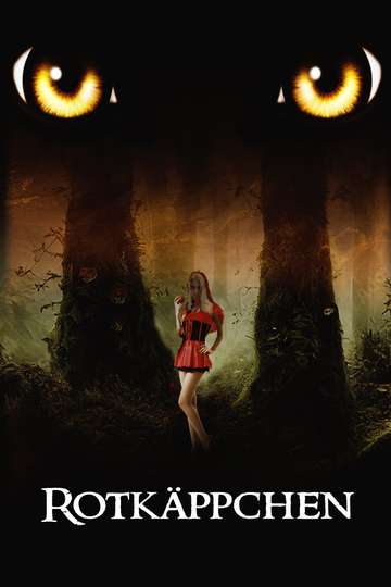 Rotkäppchen The Blood of Red Riding Hood Poster