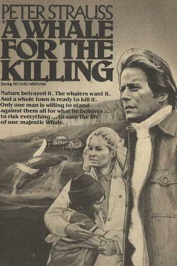 A Whale for the Killing Poster