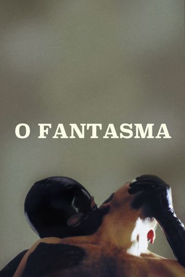O Fantasma Poster