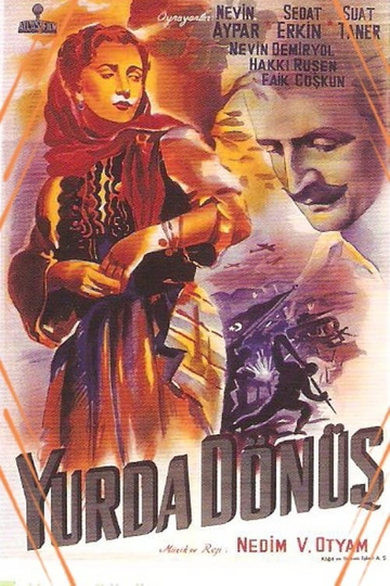 Yurda Dönüş Poster