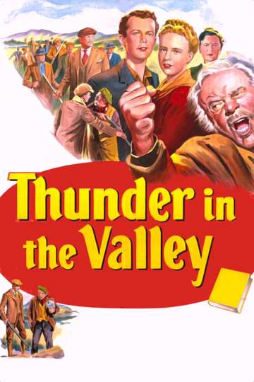 Thunder in the Valley