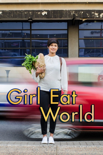 Girl Eat World