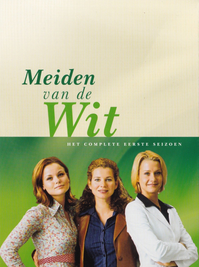 Meiden van de Wit