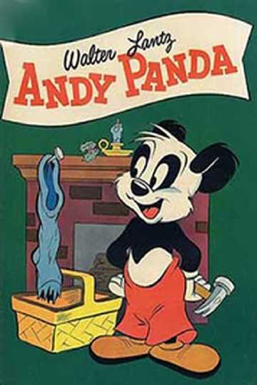 Andy Panda (1939)