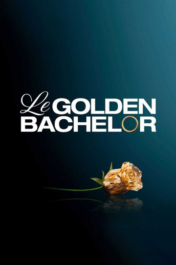 Le Golden Bachelor