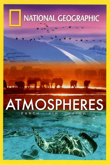 Atmospheres