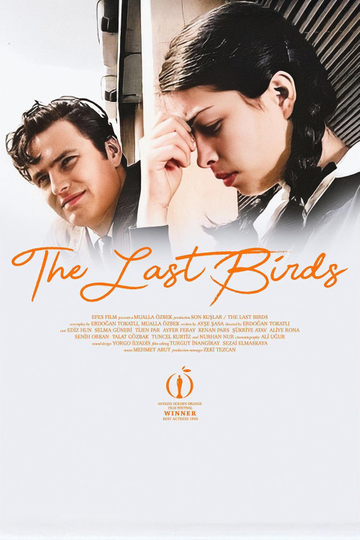 The Last Birds Poster