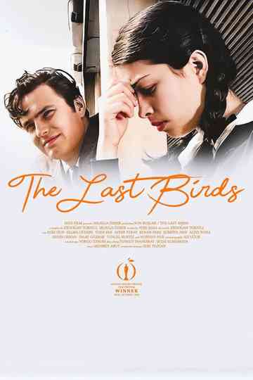 The Last Birds