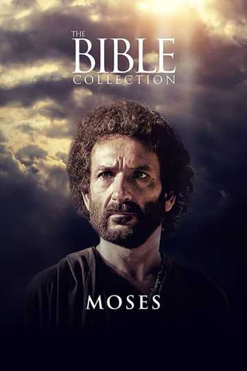 Moses Poster