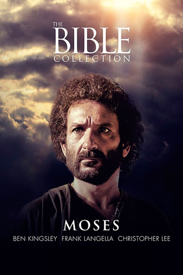 Moses Poster