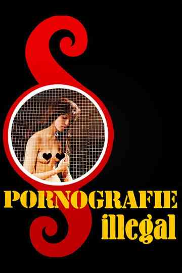 Pornografie illegal Poster