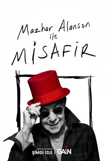 Mazhar Alanson İle Misafir