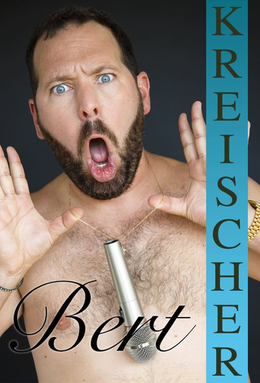 Bert Kreischer