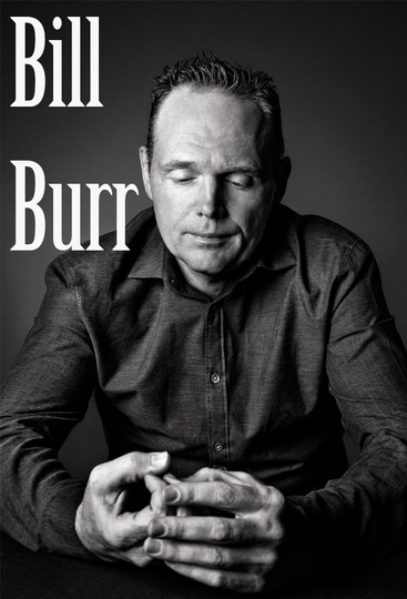 Bill Burr