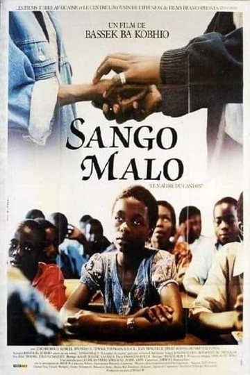 Sango Malo Poster