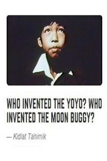 Who Invented the Yoyo Who Invented the Moon Buggy