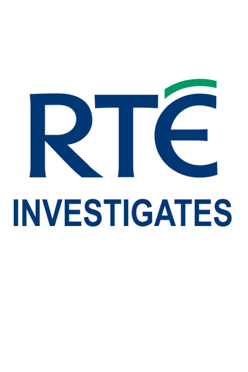 RTÉ Investigates